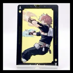 Order My Hero Academia Card Set - Image 3