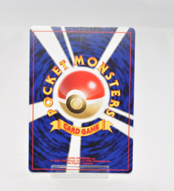 Pokemon card TCG Delibird No.225 Holo Rare Old Back Neo Revelation Japanese LP - Image 2