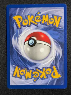 Pokemon TCG Mew WoTC Black Star Promo #8 Regular Card - NM - Image 2