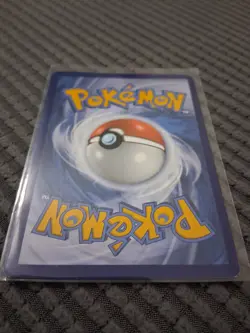 Pokemon Snorlax 118/162 LP Uncommon XY Breakthrough Reverse Holo Card - Image 2