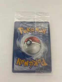 Mimikyu 075 Sv: Scarlet & Violet Holo SEALED PROMO Full Art Pokemon Card - Image 2
