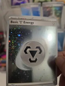Pokemon Cards Holographic Energy Lot 13 Cards Included - Image 2