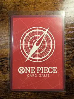 One Piece Card Awakening of New Era OP05-041 Leader Sakazuki Alt Art Japanese - Image 2