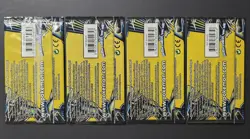 Pokemon TCG: Lost Thunder (3 Card Pack) Art Set - Sealed - Image 2