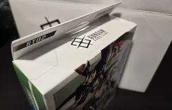 Gundam Card Game Starter Deck Wings of Advance ST02 English Unopened Sealed! - Image 2