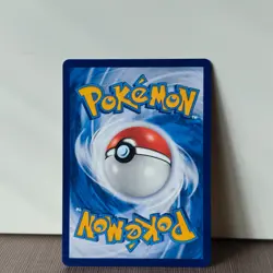 [Limited-edition] Pikachu x Sushiro Promo 053/M-P Holo - Pokemon Thai Card - Image 3
