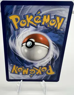 Pokemon Shadow Custom Cards Gengar VMAX Fan Art Holo 1/1 - Image 2