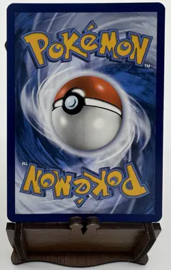Pokemon Shadow Custom Cards Gengar VMAX Fan Art Holo 1/1 - Image 3