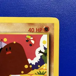 🔥 Diglett 52/82 | Unlimited Non Holo MP | Team Rocket Vintage Pokemon Card - Image 4