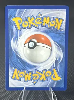 Pokemon TCG Glaceon EX Prismatic Evolutions Card 150/131 NM Condition - Image 2