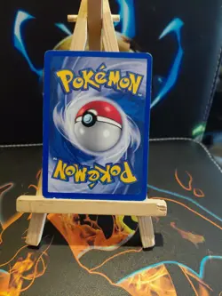 Kogas Kakuna Gym Challenge Pokemon Card 47/132 Uncommon, Near Mint/Lp Condition - Image 2