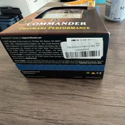 Magic: The Gathering Commander Prismari Performance Deck Zaffai Legendary Foil - Image 3