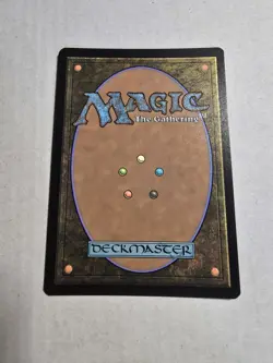 1x Fugitive Droid - Foil MTG Teenage Mutant Ninja Turtles NM Magic Foil - Image 2