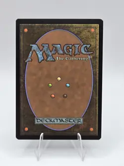 Sakashima's Student (2355) Secret Lair Drop Foil Near Mint - Image 2