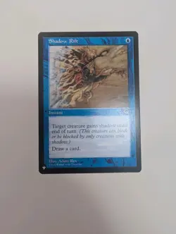 MTG - Shadow Rift - The List Reprints (LIST) NM/M Condition - Image 1
