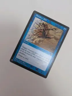 MTG - Shadow Rift - The List Reprints (LIST) NM/M Condition - Image 2