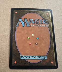 Burgeoning - Stronghold - MTG - Magic the Gathering - Image 3