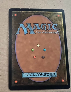 Burgeoning - Stronghold - MTG - Magic the Gathering - Image 4