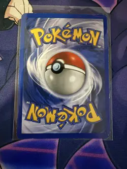 Near Mint Cool Porygon Black Star Promo #15 Holo Pokemon Card - Image 2