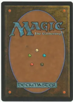 Legends Italian MTG Adun Oakenshield Magic Rare - Image 2
