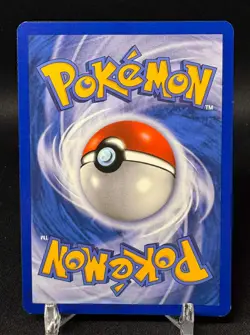 Houndoom 5/90 Undaunted Set Pokemon Card League Promo Reverse Holo Exclusive NM - Image 2