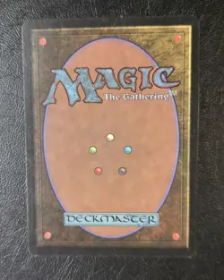 Powder Keg - Urza's Destiny #136 - MTG - Reserve List - Image 4