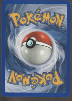 Houndoom Non Holo 23/75 Unlimited Neo Discovery Pokemon Card - LP - Image 2