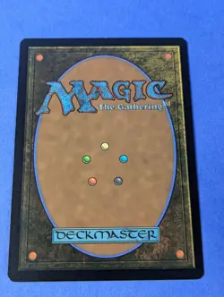 MTG Magic the Gathering: The Lord of the Rings: Flame of Anor #0406 Rare - NM - Image 2