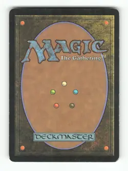 Incinerate P Magic Player Rewards 3 LP Normal MTG - Image 2