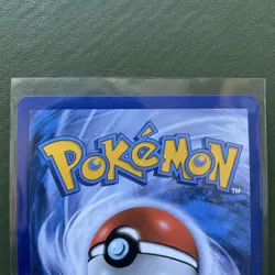 Black Market Team Up 138 Prism Pokemon Card - Image 2