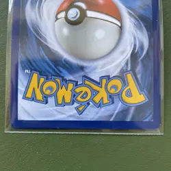 Black Market Team Up 138 Prism Pokemon Card - Image 3