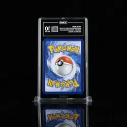 2024 POKEMON TEMPORAL FORCES ELITE TRAINER BOX PROMO #097 FLUTTER MANE TAG 10 - Image 2