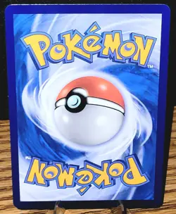 Mimikyu [Masterball] Rare Reverse Holo 1305/07 Pokemon Chinese Gem Pack 3 - Image 2