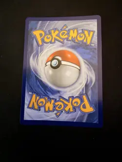 Mega Charizard Y ex (#030) - Holofoil ME - Mega Evolution Promos NM Pokemon - Image 2