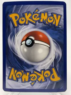 Pokemon Gyarados Holo 8/107 EX Deoxys 2005 Rare Holo Foil Vintage WOTC Era - Image 2
