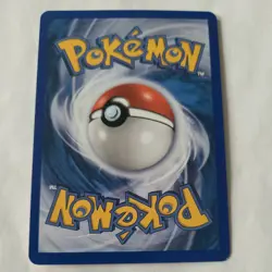 Pokemon WOTC Aquapolis Zapdos 44/147 NM/M Rare *PLEASE READ DESCRIPTION* - Image 3