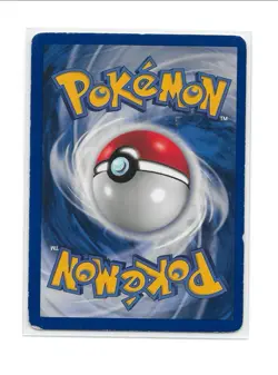 Charizard Pokemon Card 120 HP Base Set Rare Holographic - Image 2