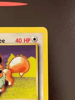 Rising Phoenix Pokemon - Lt. Surge's Eevee 51/132 Gym Challenge Eng Good #0739 - Image 3