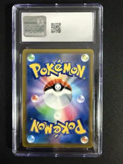 Lot of 8 Graded Pokemon Cards! PSA, CGC. Slab Bundle Of 8 Cards - Image 2