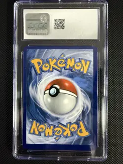Lot of 8 Graded Pokemon Cards! PSA, CGC. Slab Bundle Of 8 Cards - Image 4