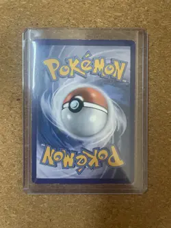 Pokemon TCG Seismitoad EX 106/111 Furious Fists XY Full Art Holo Near-Mint - Image 2