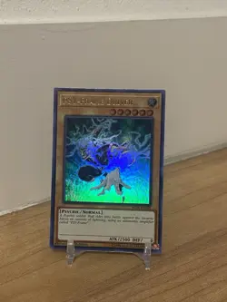 Yugioh - PSY Frame Driver Ultra Rare - BLRR-EN068 - Image 1