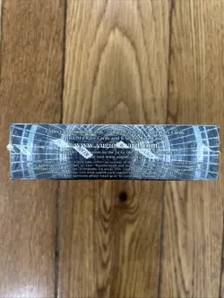 Konami Yu-Gi-Oh! Order of Chaos Booster Box 1st Edition 24 Packs Factory Sealed 83717839613 - Image 5