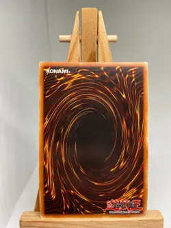 Jurrac Stauriko - Super Rare 1st Edition HA03-EN041 - MP - YuGiOh - Image 2