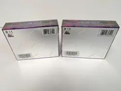 2X Yugioh King’s Court Booster Box 1st Edition Factory Sealed - Image 3