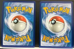 Pokemon Card Zamazenta 018/025 Zacian V 016/025 Holo Set Of 2 Celebrations 25th - Image 2