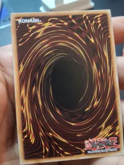 Yugioh!- Toon Table Of Contents- Super Rare- Stp1-en012- (LP) - Image 5