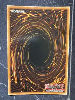 Yugioh: Toon Page-Flip - BLCR-EN068 - Secret Rare - 1st Edition - NM - Image 2