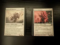 MTG Magic Morningtide Complete Common Uncommon Set NM/MT 100 cards - Image 1