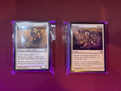 MTG Magic Eventide Complete Common Uncommon Set NM/MT 120 cards - Image 1